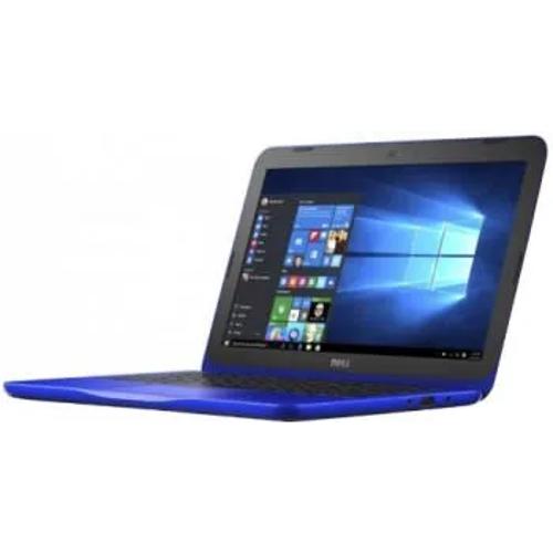 Dell Inspiron 11 3162 (Z569501HIN4) (Celeron Dual Core/2 GB/32 GB