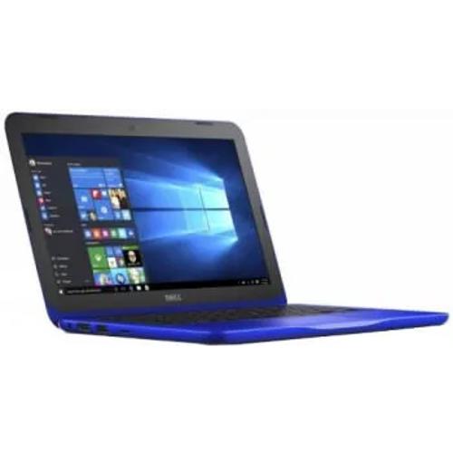 Dell Inspiron 11 3162 (Z569501HIN4) (Celeron Dual Core/2 GB/32 GB