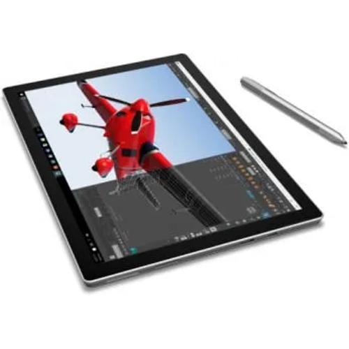 Microsoft Surface Pro 4 (TH4-00015) (Core i7 6th Gen/16 GB/512 GB
