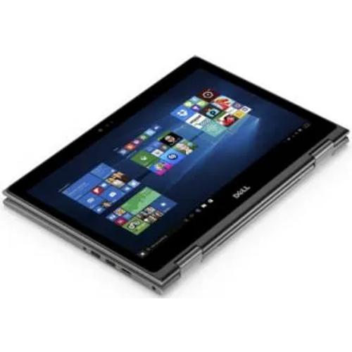 Dell Inspiron 15 5568 (Z564304SIN9) (Core i7 6th Gen/8 GB/1 TB