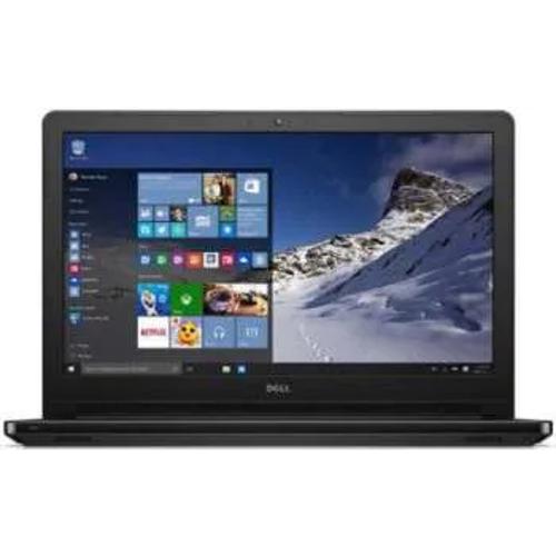 Dell Inspioron 15 5558 15.6型