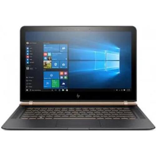 HP Spectre Notebook13-v107TU 最上位機種 HP Spectre 13（第7世代インテル）の特徴・新旧モデル比較
