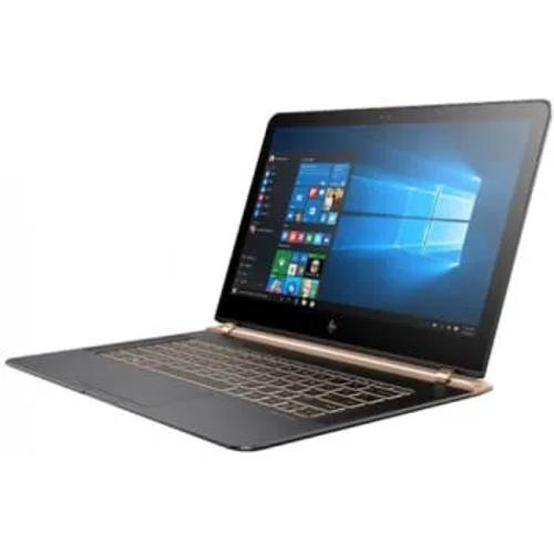 HP Spectre 13-v122tu (Y4G64PA) (Core i7 7th Gen/8 GB/512 GB SSD