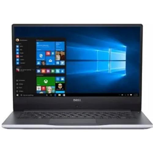 Dell Inspiron 14 7460 (Z561501SIN9G) Ultrabook (Core i5 7th Gen/8