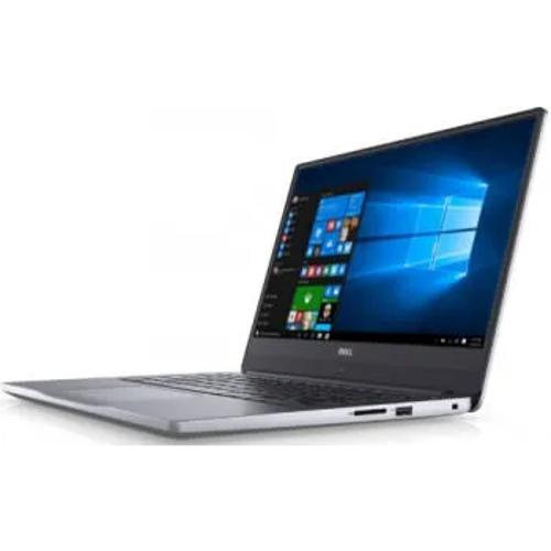 Dell Inspiron 14 7460 (Z561501SIN9G) Ultrabook (Core i5 7th Gen/8