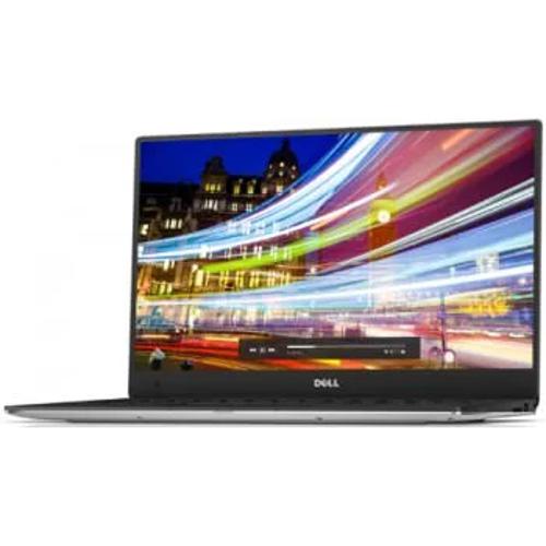 Dell XPS 13 (Z560036SIN9) Ultrabook (Core i5 6th Gen/8 GB/256 GB