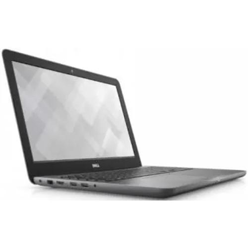 Dell Inspiron 15 5567 (Z563505SIN9) (Core i7 7th Gen/8 GB/1 TB 64