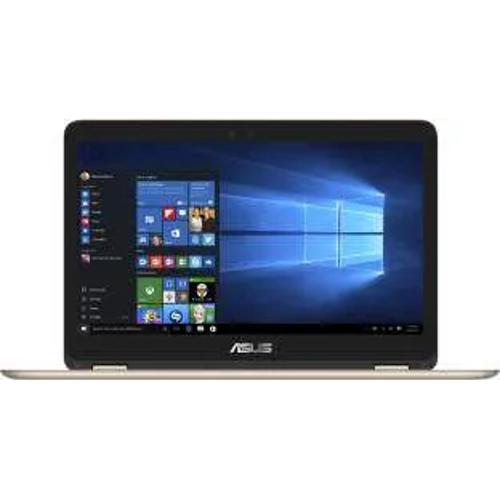 Asus Zenbook Flip UX360CA-C4089T (Core M3 6th Gen/4 GB/512 GB SSD/Windows  10)