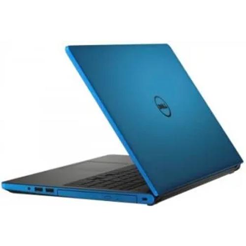 Dell Inspiron 15 5559 (Z566106HIN9) (Core i5 6th Gen/8 GB/1 TB