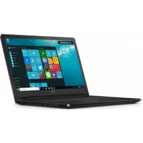 Dell Inspiron 15 3552 (Z565162HIN9) (Pentium Quad Core/4 GB/500 GB