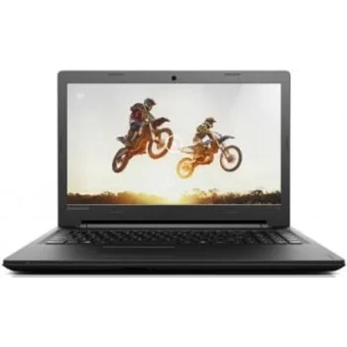 Lenovo Ideapad 100-15IBD (80QQ00QQIH) (Core i3 5th Gen/4 GB/1 TB