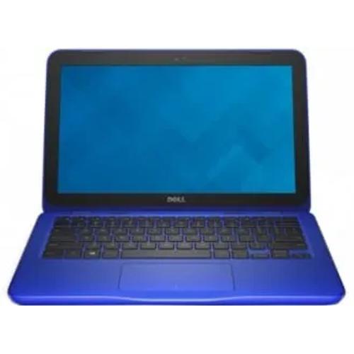 Dell Inspiron 11 3162 (Z569106HIN9) (Pentium Quad Core/4 GB/500 GB