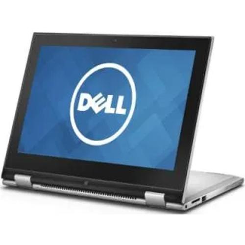 DELL Inspiron 11世代 Dell Inspiron 11 3158 (Z563101HIN9) (Core i3 6th Gen/4 GB/500 GB