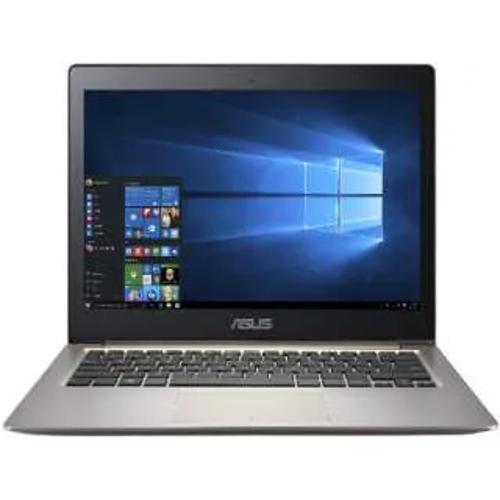 Asus Zenbook UX303UB-R4013T Ultrabook (Core i5 6th Gen/4 GB/1 TB