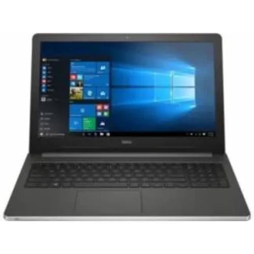 Dell Inspiron 15 5559 (Y566513HIN9) (Core i7 6th Gen/16 GB/2 TB