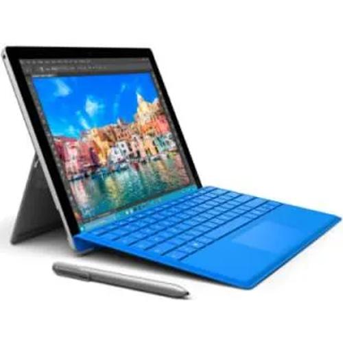 Microsoft Surface Pro 4 (CR5-00028) (Core i5 6th Gen/4 GB/128 GB