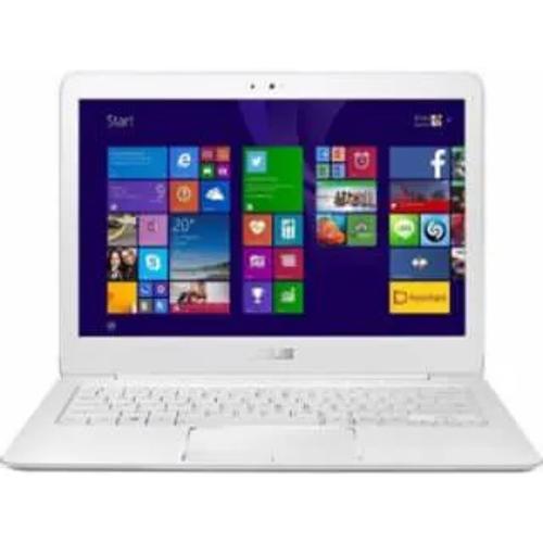 Asus Zenbook UX305FA-FC123T (Core M/4 GB/256 GB SSD/Windows 10