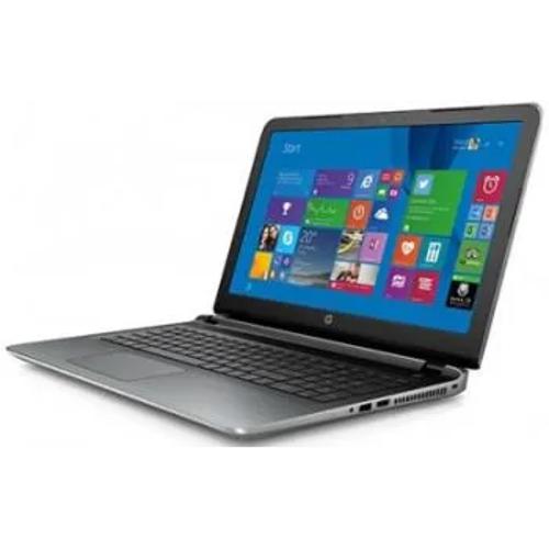 HP Pavilion 15-AB205TX (N8L46PA) (Core i5 5th Gen/4 GB/1 TB