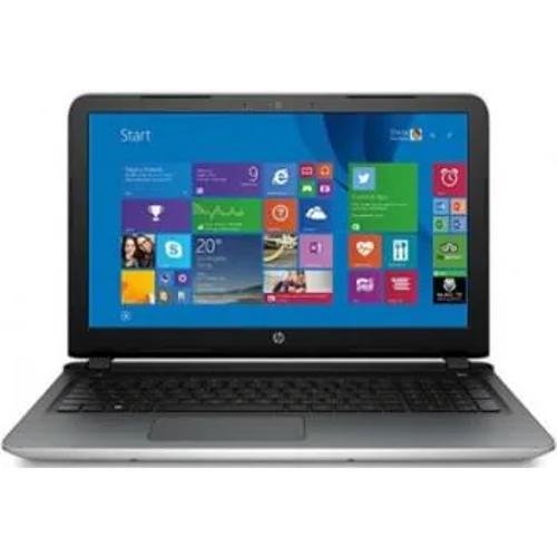 HP Pavilion 15-AB108AX (P4X40PA) (AMD Quad Core A8/8 GB/1 TB/Windows 10/2  GB)
