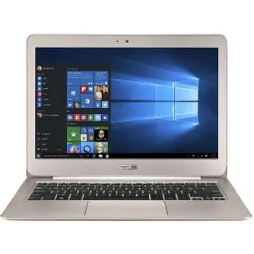 Windowsノート本体 ASUS ZenBook UX305 Asus Zenbook UX305FA(MS)-FC268H 13.3-inch Laptop (4GB/256GB SSD