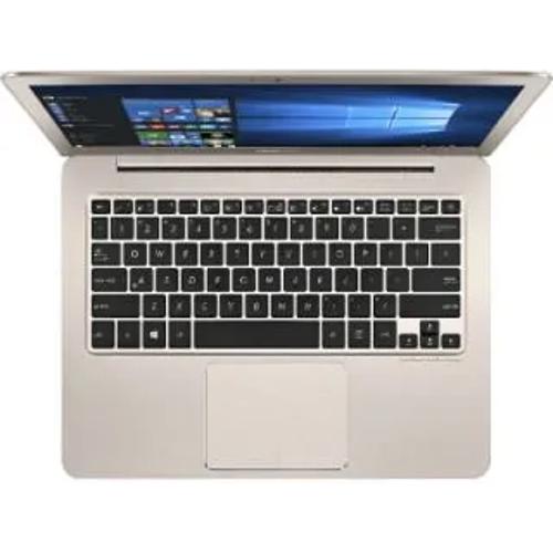 Asus Zenbook UX305FA-FC129T (Core M/4 GB/256 GB SSD/Windows 10