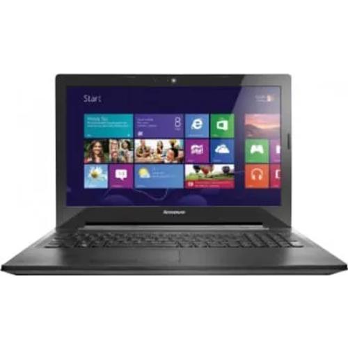 Lenovo essential G50-45 (80E301A6IN) (AMD Quad Core A6/2 GB/500 GB