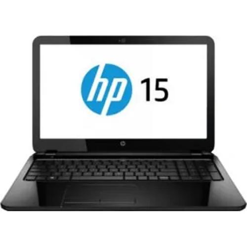 HP Pavilion 15-r119TU (Pentium Quad Core 1st Gen/4 GB/500 GB