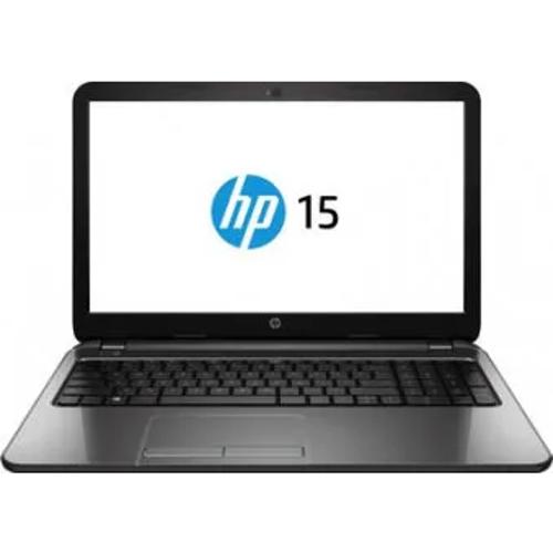 HP Pavilion 15-N226TU (G2H15PA) (Core i3 4th Gen/4 GB/500 GB