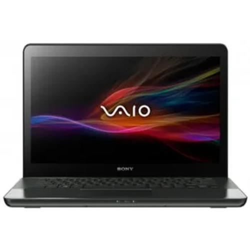 Sony VAIO Fit SVF15A13SNB (Core i5 3rd Gen/4 GB/750 GB/Windows 8