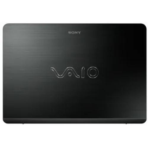 Sony VAIO Fit SVF15A13SNB (Core i5 3rd Gen/4 GB/750 GB/Windows