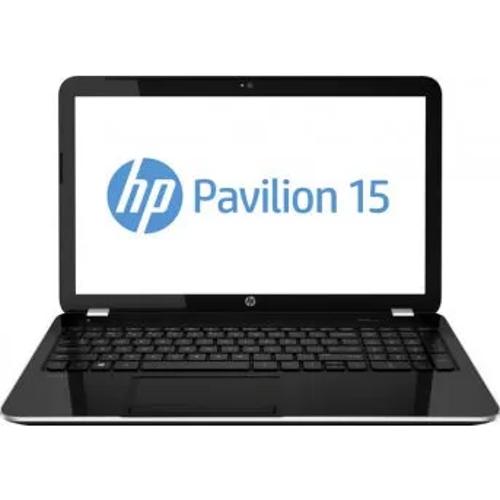 HP 15-r244TX ノートパソコン HP 15-r244TX (Notebook) (Core i3 4th Gen/ 8GB/ 1TB/ Free DOS/ 2GB