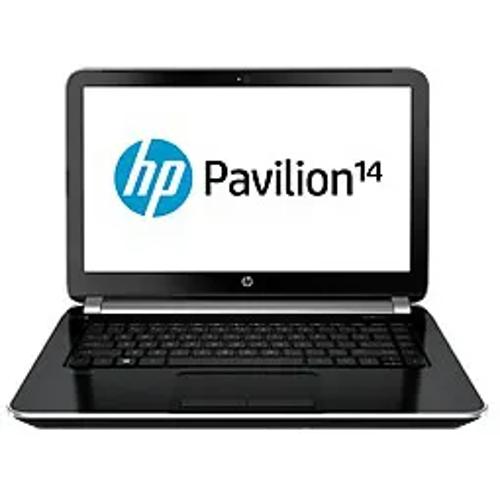 HP Pavilion 14-N201TX (F6C53PA) (Core i5 4th Gen/4 GB/1 TB/Windows