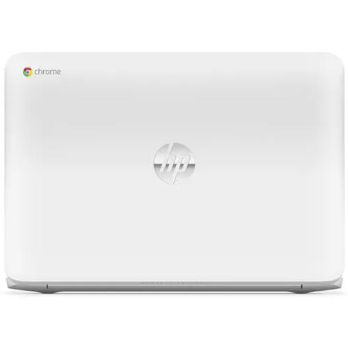 HP Chromebook 14-Q001TU (F4A55PA) (Celeron 4th Gen/4 GB/16 GB SSD