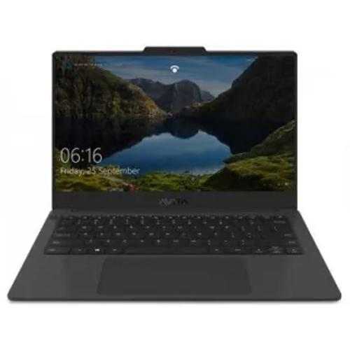 Avita Vega 10 Notebook Avita Liber NS14A8INV561 (AMD Quad Core