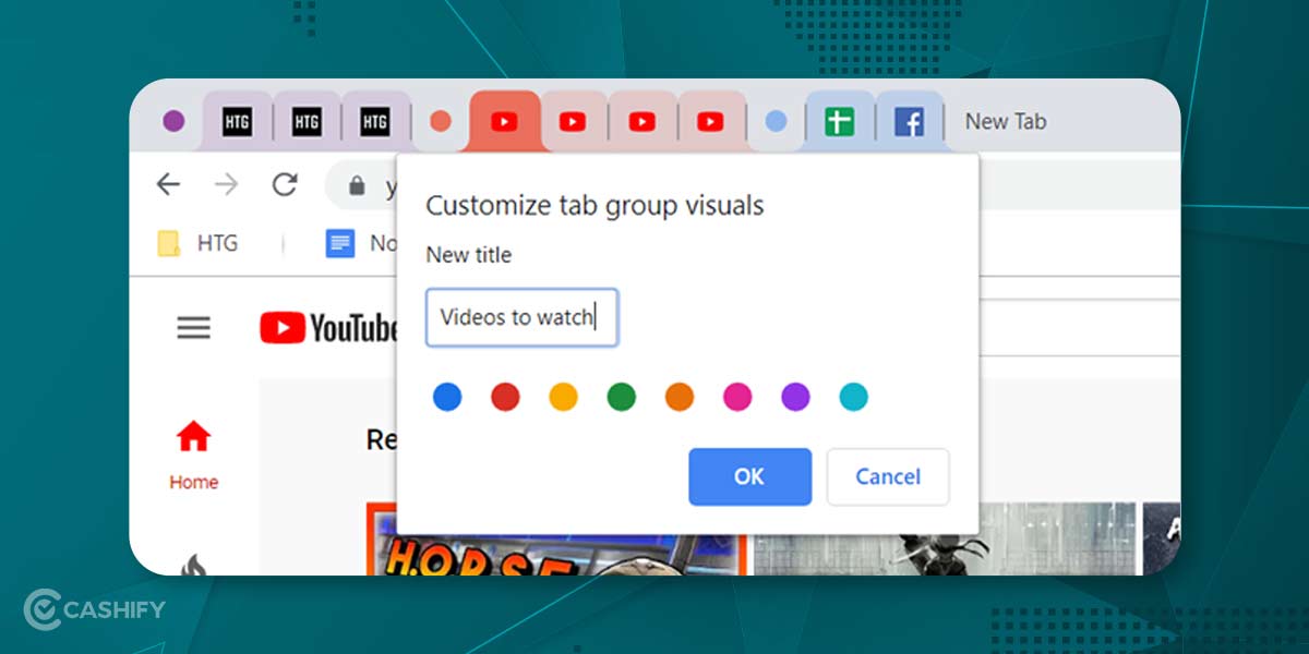 Best of the Flags Chrome Android and PC version to enable Cashify Blog
