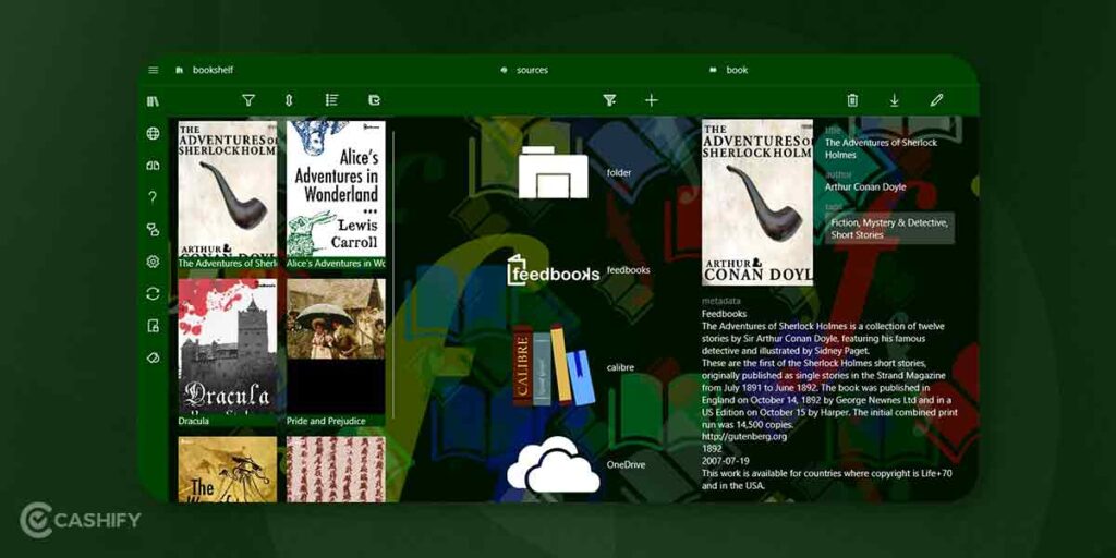 10 Best Epub Readers for Windows 11 2023 Cashify Laptops Blog