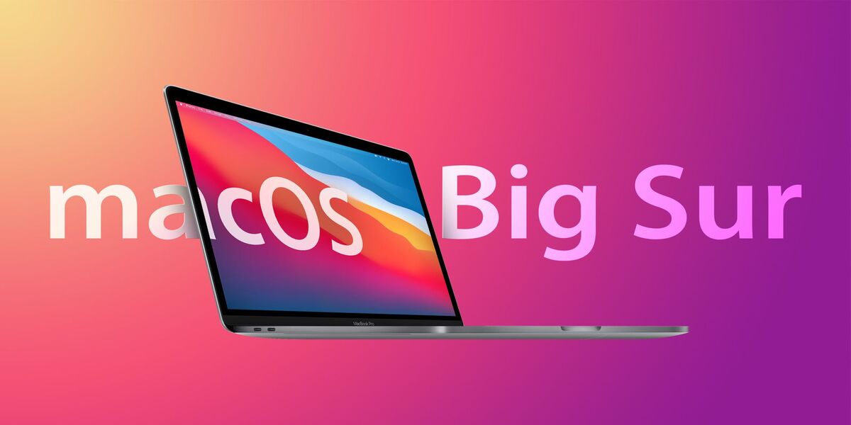 Apple macOS Big Sur 11.6.4, Catalina 20202: About Security Updates ...