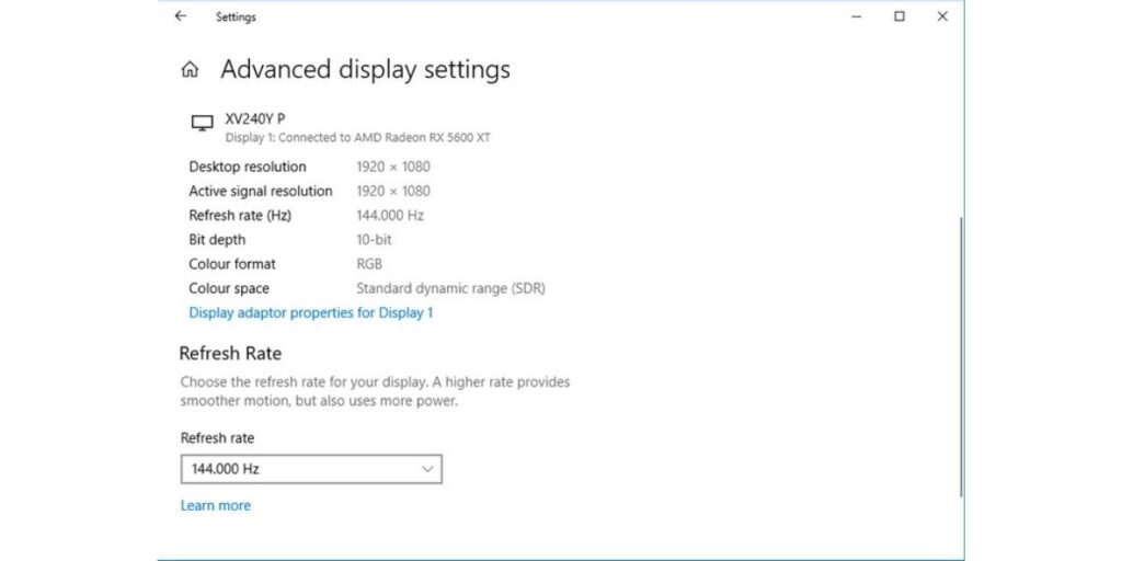 How To Fix Screen Flickering Issue In Windows 10 Cashify Blog