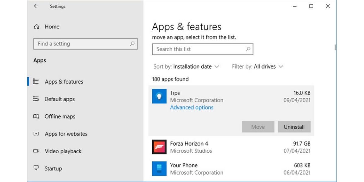 How To Fix Screen Flickering Issue In Windows 10 Cashify Blog
