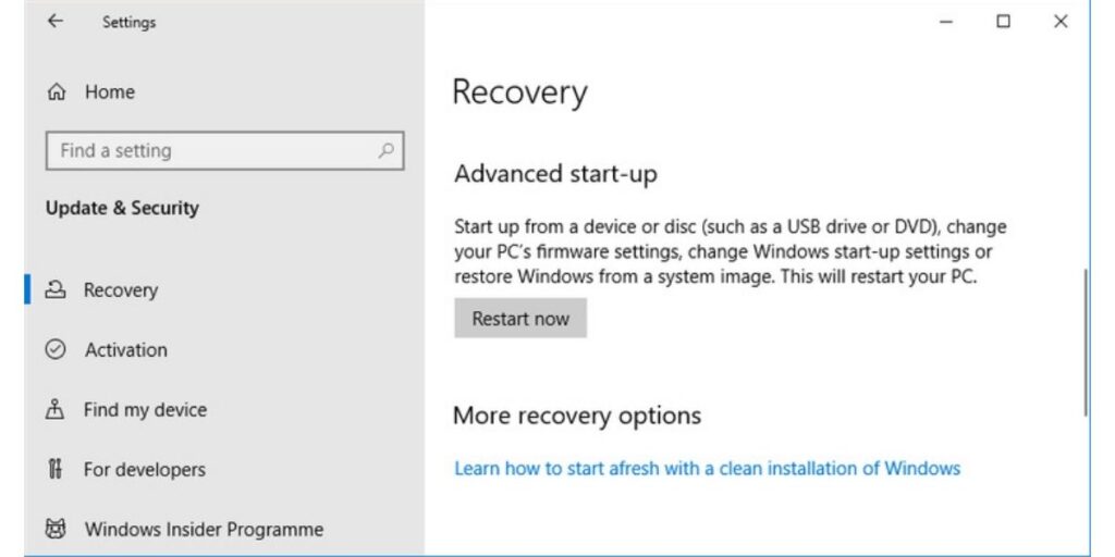 How To Fix Screen Flickering Issue In Windows 10 Cashify Blog
