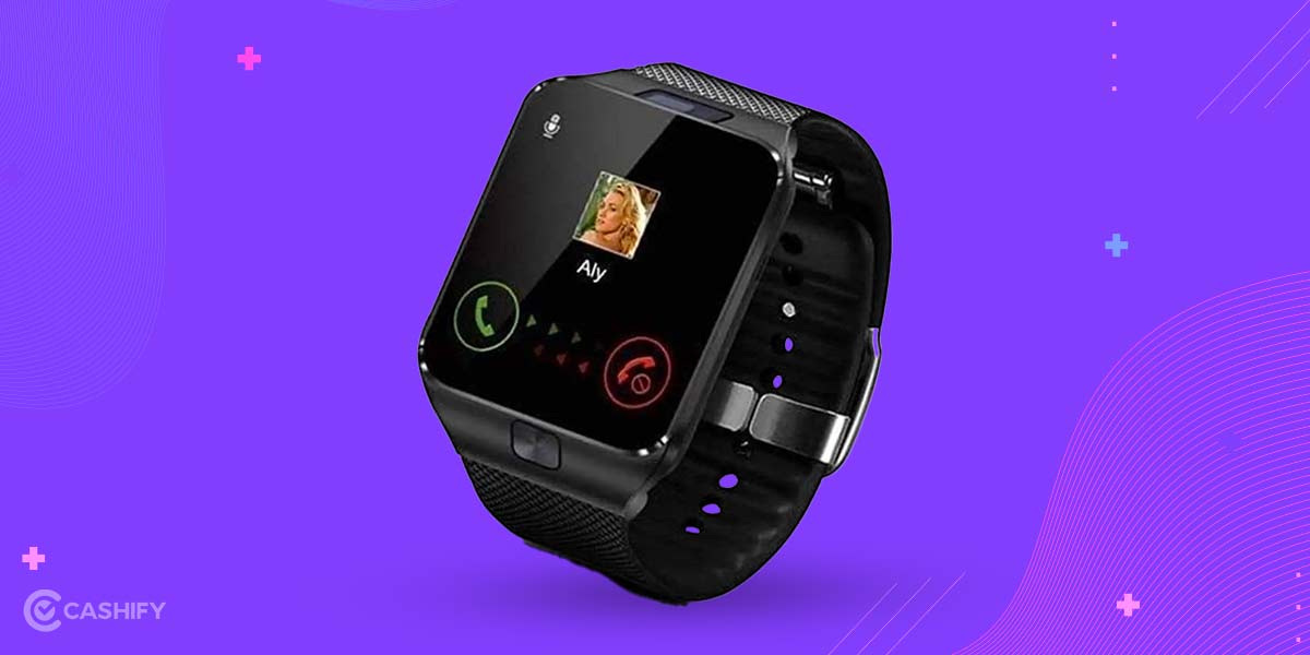 11 Best Smartwatches Under Rs 500 In India June 2023 Cashify