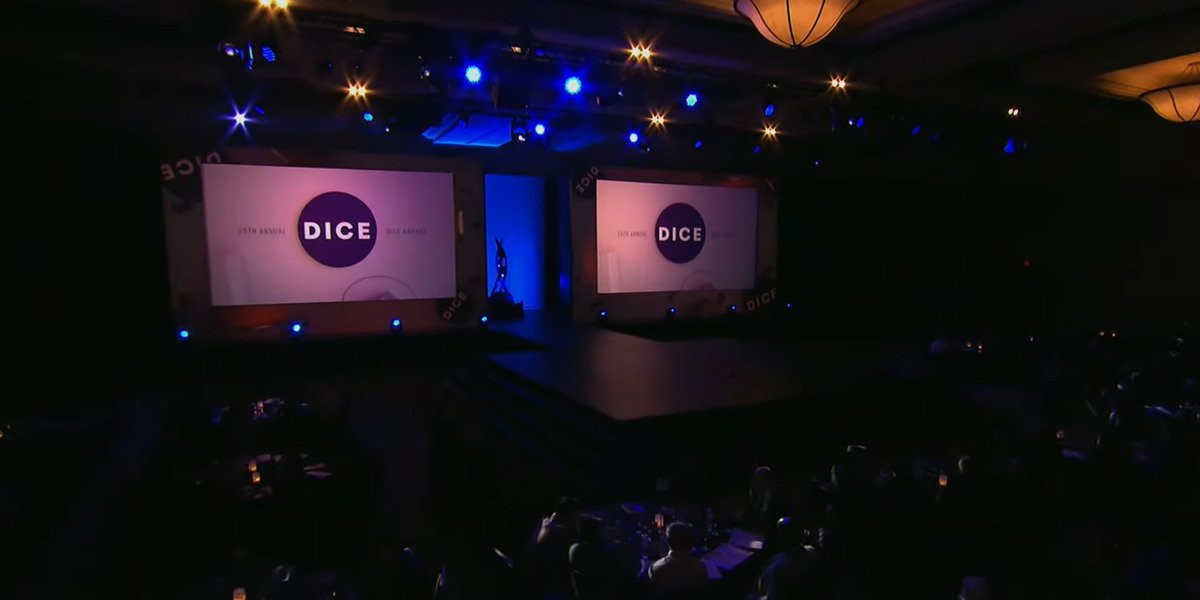 DICE Awards 2022 Game of the Year Award Goes To this Game! Cashify News