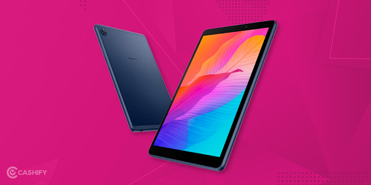 10 Best Tablets Under Rs 20000 In India October 2023 Cashify Tablet Blog