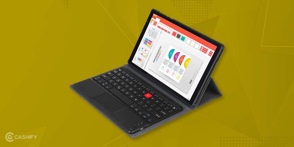 10 Best Tablets Under Rs 20000 In India November 2023 Cashify Tablet Blog
