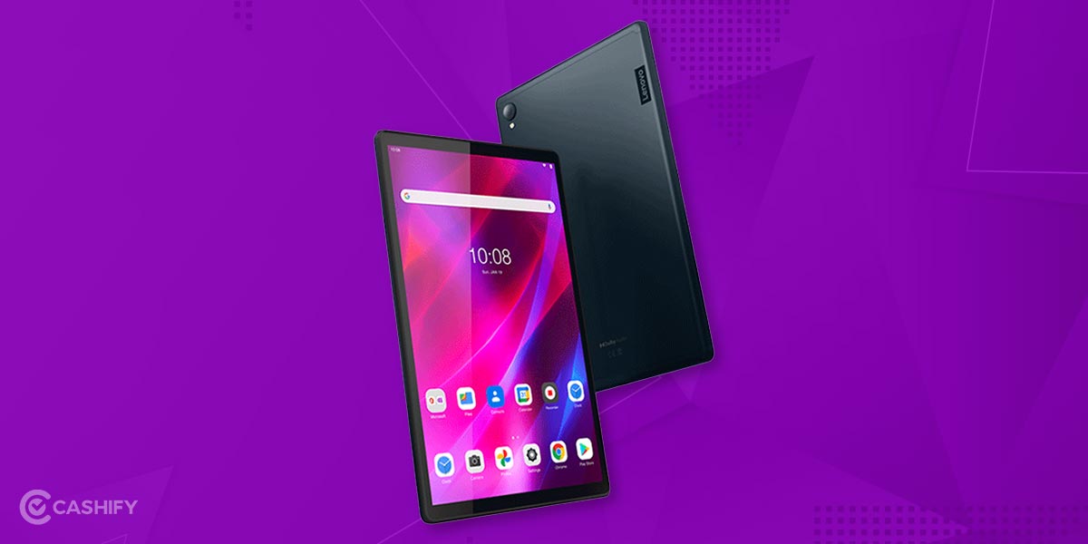 10 Best Tablets Under Rs 20000 In India October 2023 Cashify Tablet Blog