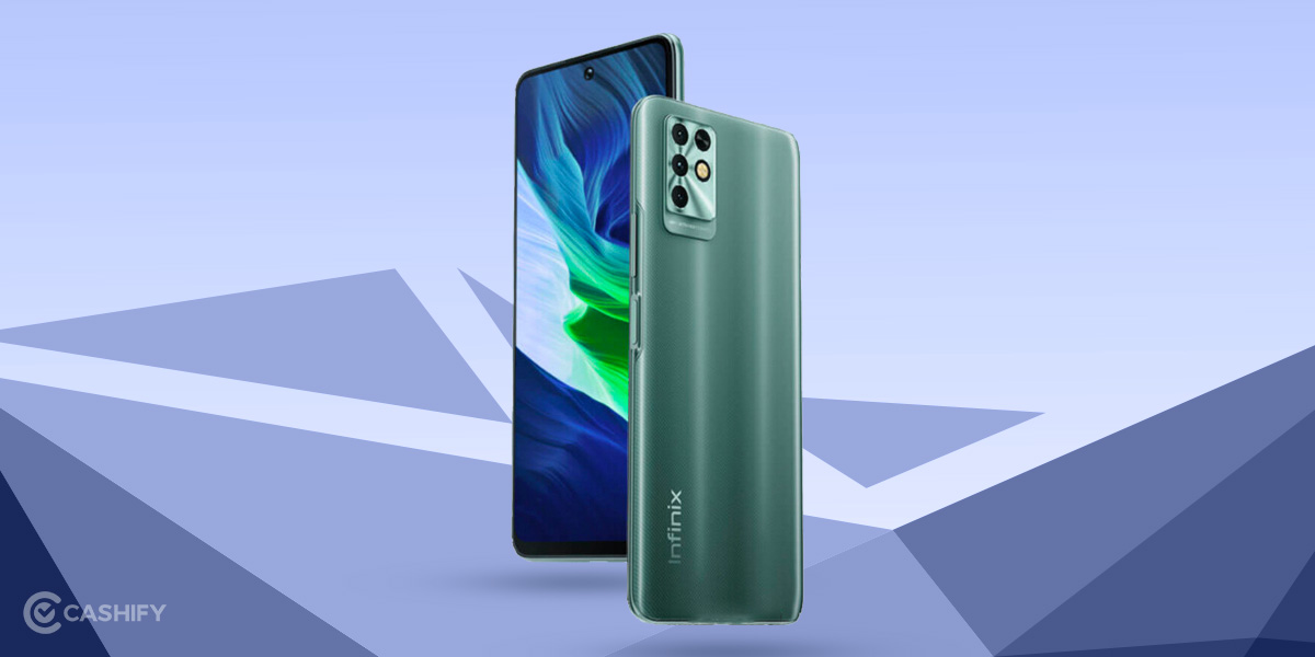 10 Best Mobile Phones Under 10000 In India November 2022 Cashify