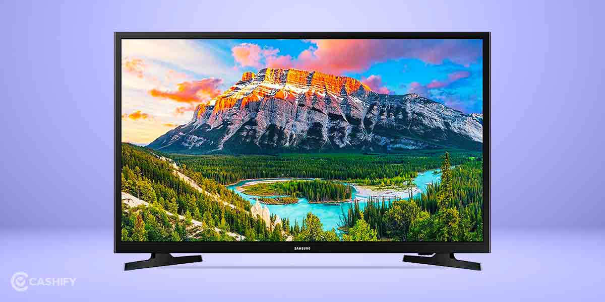 All Kinds Of TV Display Technologies Explained | Cashify Smart TVs Blog