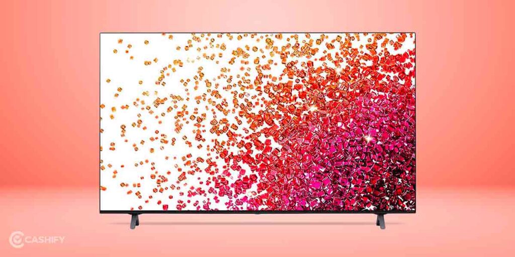 All Kinds Of TV Display Technologies Explained Cashify Smart TVs Blog
