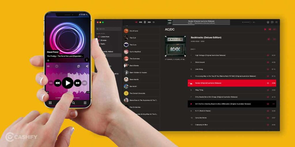 How To Check Headphone And Earphone Sound Quality? | Cashify Earbuds Blog