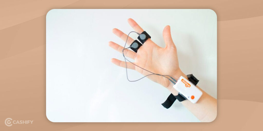 Explained All Kinds Of Sensors In Smartwatch, Pros and Cons Cashify